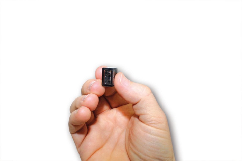 SHIN YO Cube-V LED Blinker