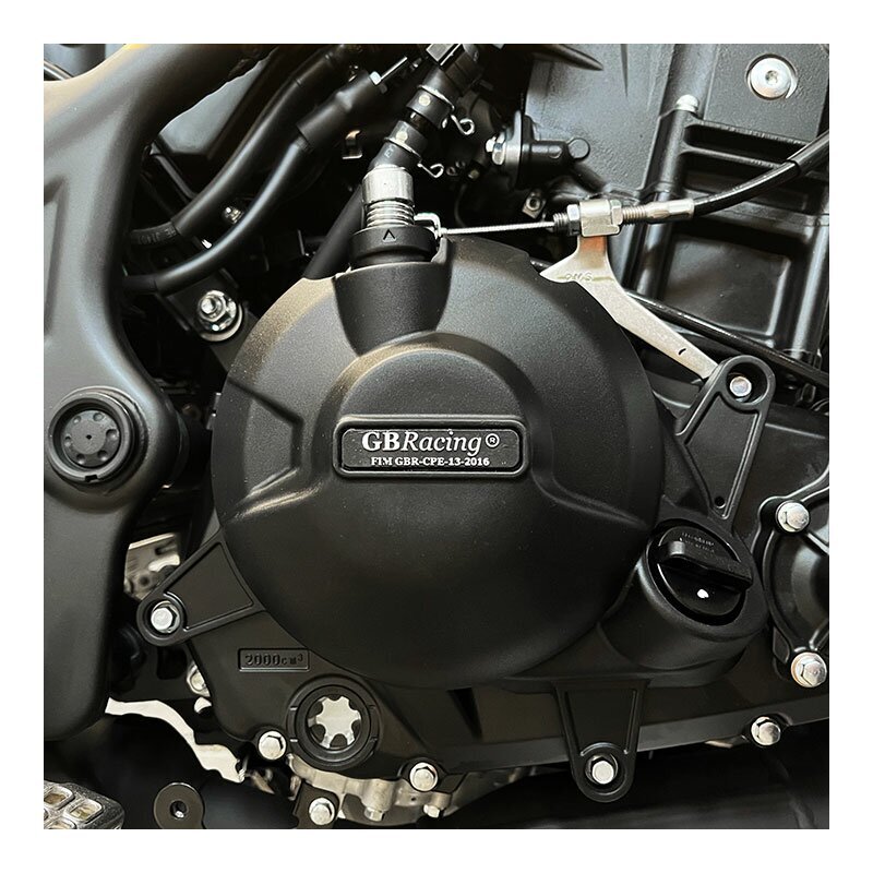 GBRACING Motordeckel-Protektion-Set GBRACING Motordeckel-Protektion-Set