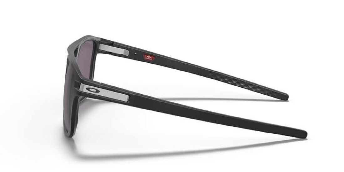 OAKLEY Latch™ Beta Sonnenbrille Prizm Grey Gläser