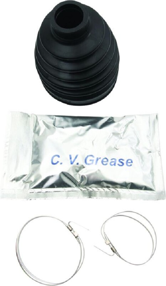 ALL BALLS CV Achsmanschetten Kit für 1 Achse ALL BALLS CV Achsmanschetten Kit für 1 Achse