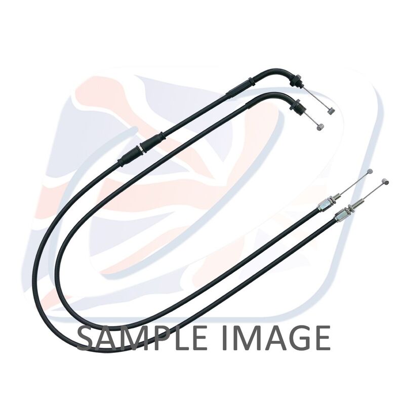 VENHILL Gaszug Öffner/Schließer