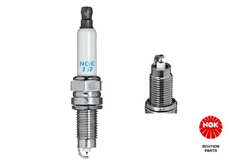 Zündkerze NGK IZKR7B [7563] Iridium