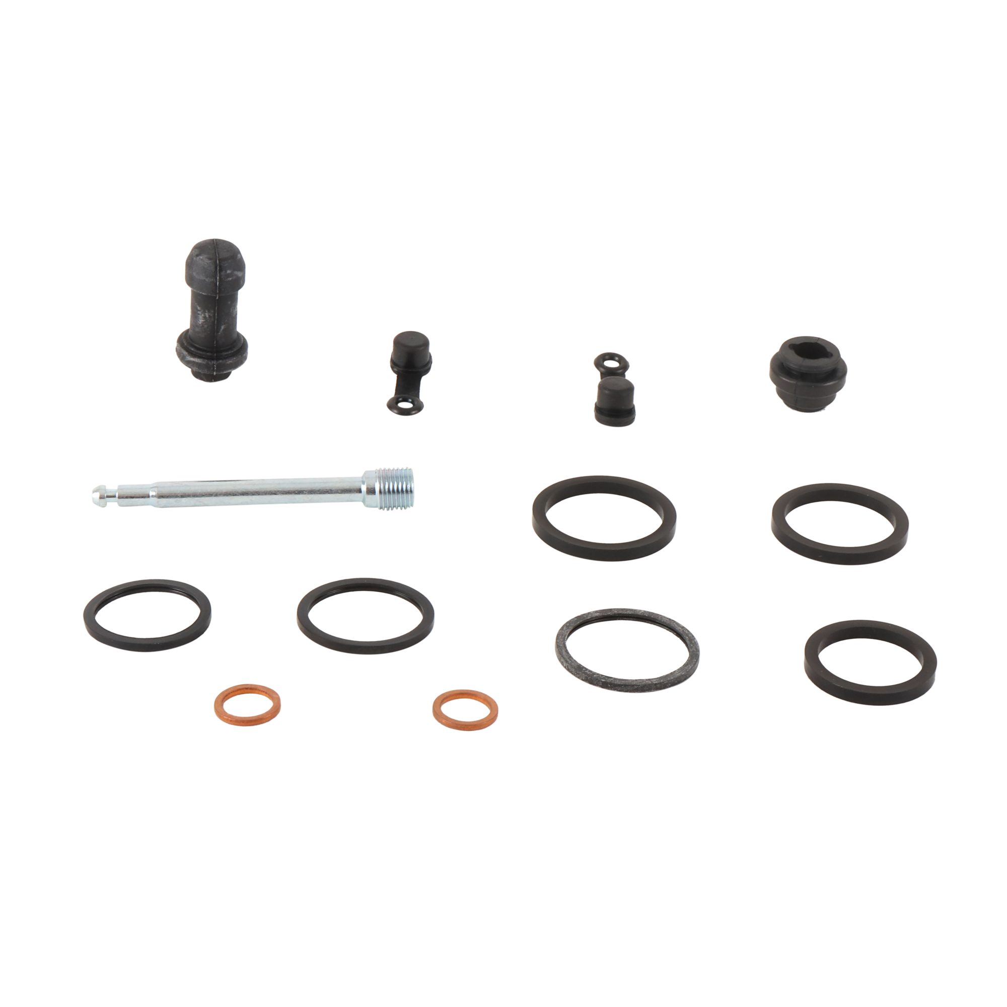 All-Balls Racing 18-3269 Bremssattelreparatursatz vorne All-Balls Racing 18-3269 Bremssattelreparatursatz vorne
