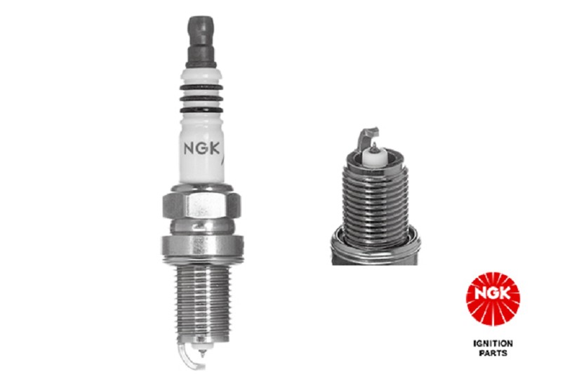 Zündkerze NGK BCPR6EIX [5689] Iridium