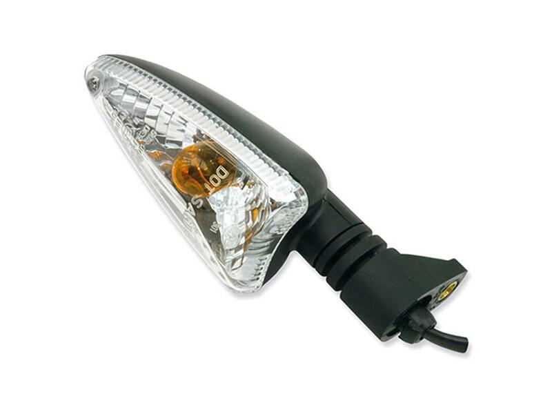 Blinker vorne rechts / hinten links für: passend für Yamaha YZF125R '08-10 Blinker vorne rechts / hinten links für: passend für Yamaha YZF125R '08-10