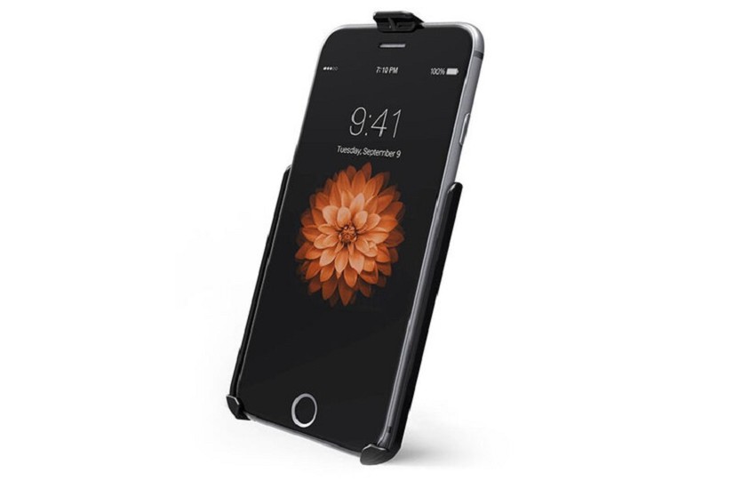 RAM Mounts Gerätehalteschale für Apple iPhone 6 PLUS /7 PLUS (ohne Schutzhüllen/-gehäuse) RAM Mounts Gerätehalteschale für Apple iPhone 6 PLUS /7 PLUS (ohne Schutzhüllen/-gehäuse)