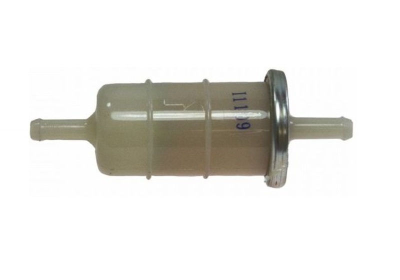 JMP Benzinfilter Ø 7 mm passend für Honda