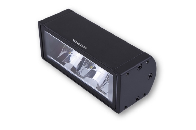 HIGHSIDER LED Fernscheinwerfer Ultimate-High