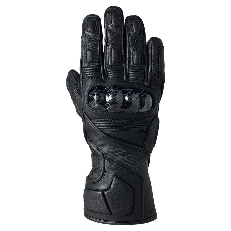RST Flucrum Handschuh Herren CE - Schwarz RST Flucrum Handschuh Herren CE - Schwarz