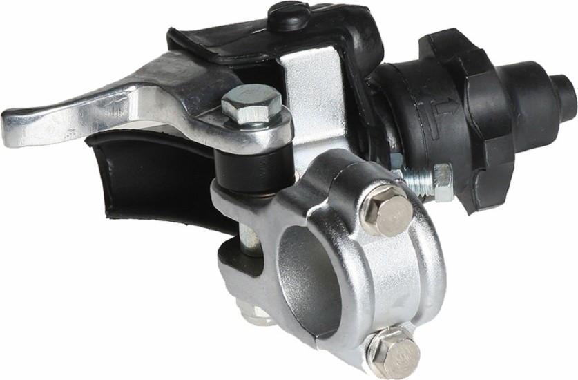 RFX Race Kupplungshebelhalter / Aufnahme - OEM Replika