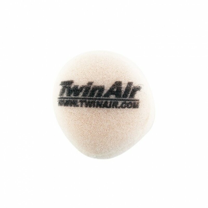 TWIN AIR Powerflow Luftfilter Ø 50 mm - 156053FR Powerflow Ø 50 mm Can Am Outlander 400