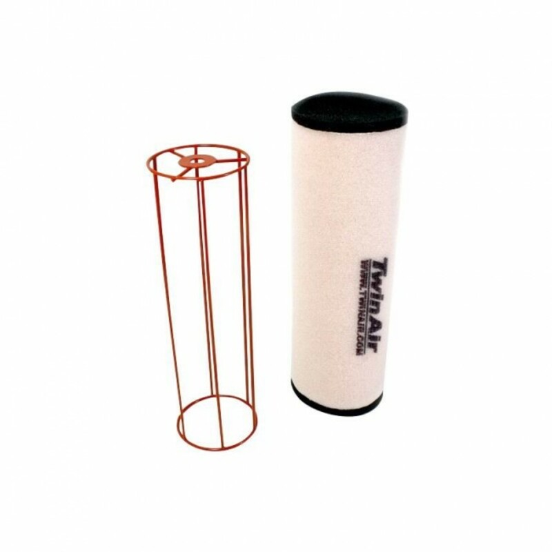 TWIN AIR Luftfiltersatz mit Halter - 156146P