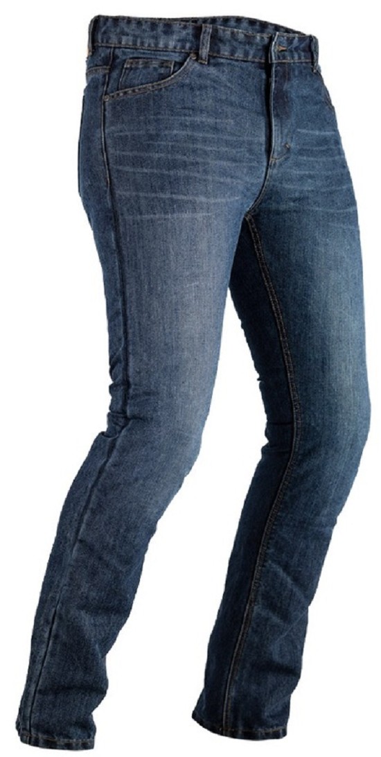 RST Single Layer Verstärkte Jeans - Denim Blau Größe 3XL RST Single Layer Verstärkte Jeans - Denim Blau Größe 4XL