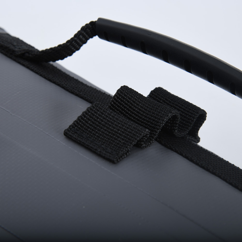OXFORD Aqua T8 Hecktasche
