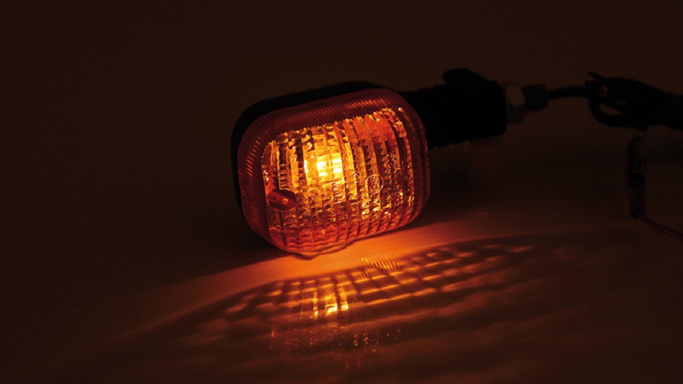 SHIN YO Duc Style Blinker (Stck.) SHIN YO Duc Style Blinker (Stck.)