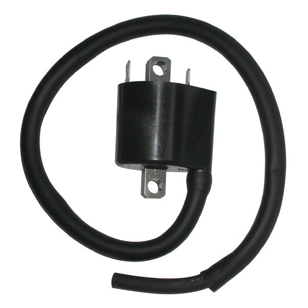Zündspule passend für Honda, passend für HYOSUNG, passend für Suzuki 12V / 3,6 OHM Zündspule passend für Honda, passend für HYOSUNG, passend für Suzuki 12V / 3,6 OHM