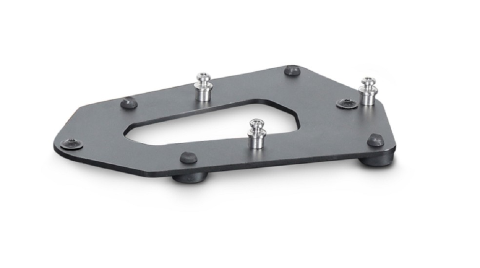 SHAD Pin Befestigungssystem passend für Yamaha XSR 700 SHAD Pin Befestigungssystem passend für Yamaha XSR 700