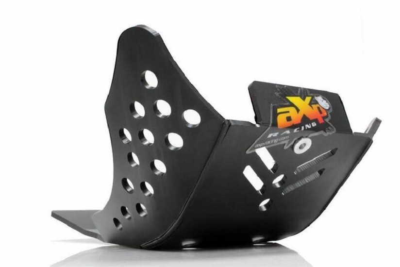 AXP GP Unterfahrschutz - HDPE 6 mm passend für KTM/Husqvarna