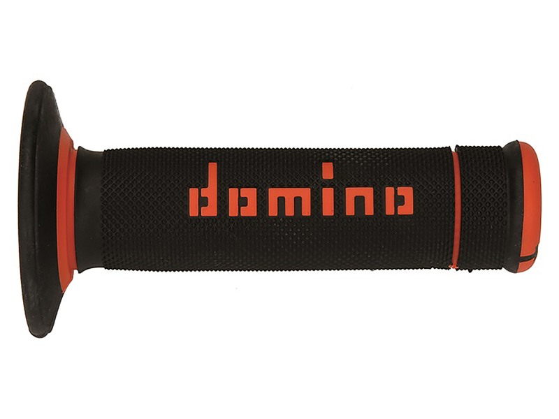 DOMINO A020 MX Griffe, zweifarbig, Full Diamond DOMINO A020 MX Griffe, zweifarbig, Full Diamond