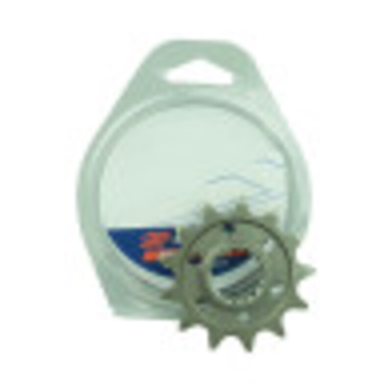 SCAR Ritzel vorne 13 Zähne - 520 SCAR Ritzel vorne 14 Zähne - 520