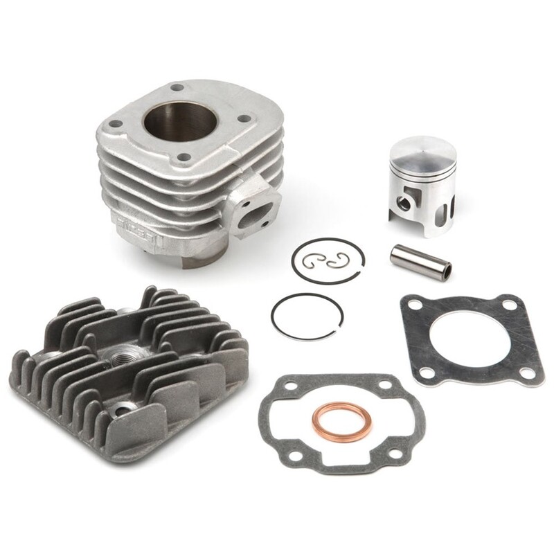 AIRSAL-Zylinder-Bausatz - Ø40mm - passend für Minarelli Horizontal