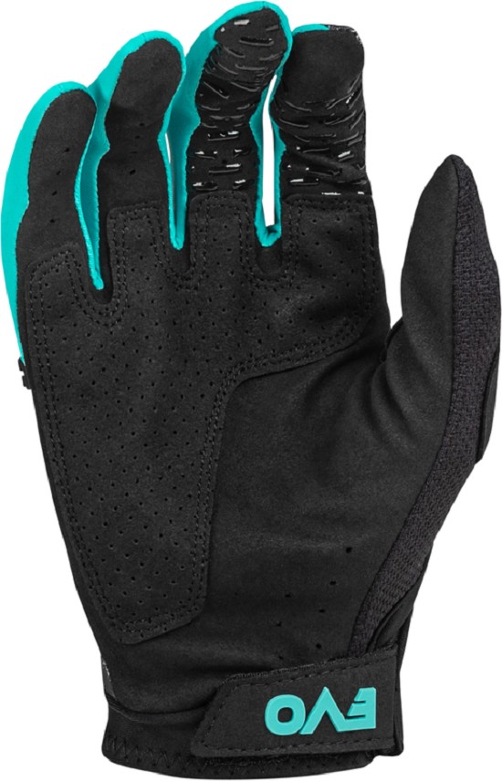 FLY RACING Evolution DST SE Strobe Handschuhe FLY RACING Evolution DST SE Strobe Handschuhe