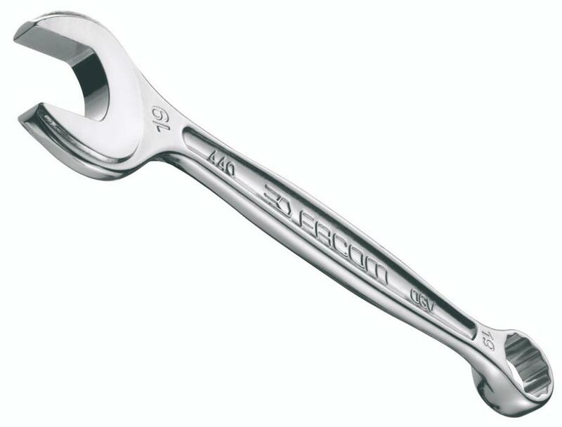 FACOM OGV® 440 Serie Ringmaulschlüssel - 21mm FACOM OGV® 440 Serie Kombischlüssel - 8mm