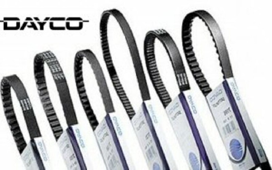 DAYCO Standard Zahnriemen DAYCO Standard Zahnriemen