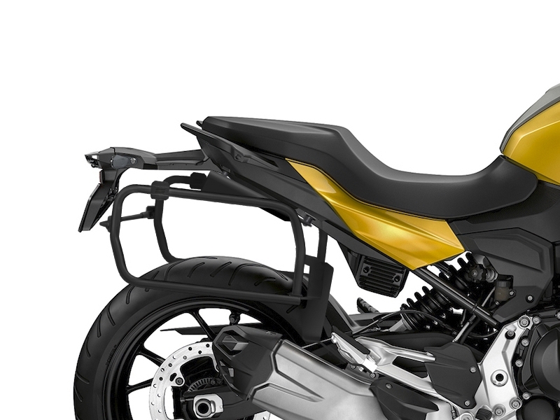 SHAD 4P System Montagesatz (seitlich) - passend für BMW F900R/XR '20 SHAD 4P System Montagesatz (seitlich) - passend für BMW F900R/XR '20