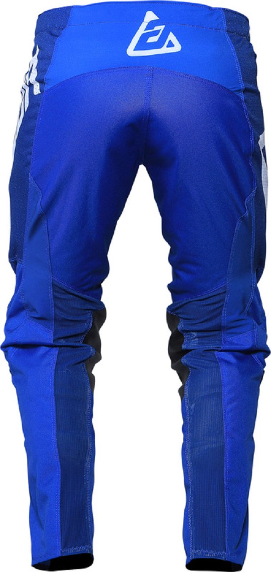 ANSWER Arkon Bold Pants Reflex/White
