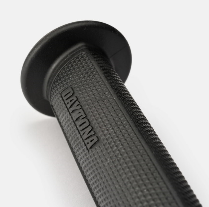 Griffgummi Delta 7/8-22mm  schwarz