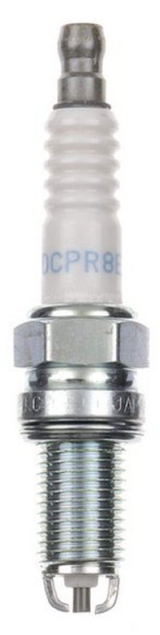 NGK Zündkerze DCPR8EKC