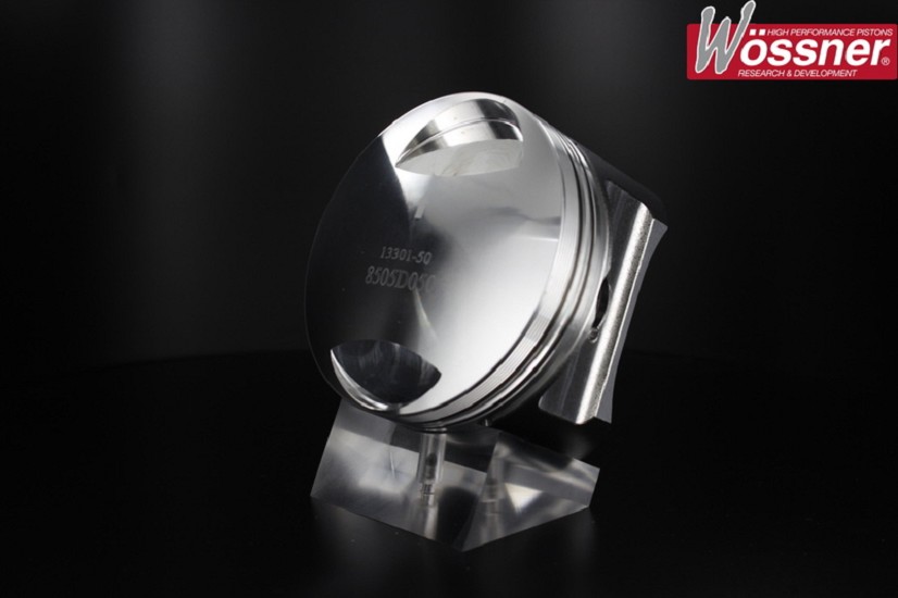 WÖSSNER Pro Series Schmiedekolben