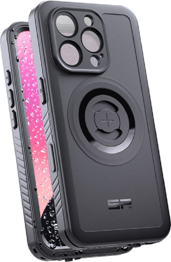 SP Connect™ Phone Case SPC+ Xtreme für IPhone 16 Pro