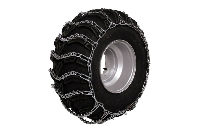 TIRE CHAINS 2 SPACE 56 X 16 (PR) (RB)