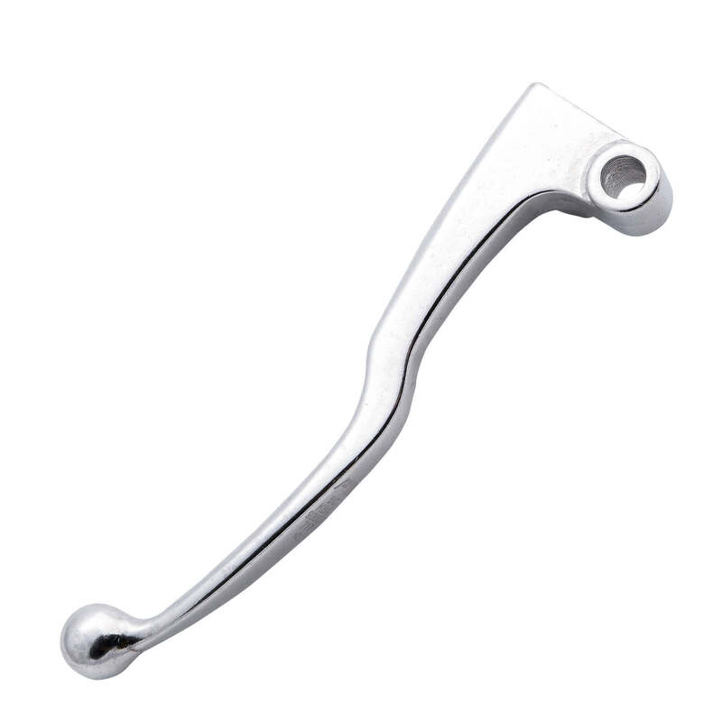HIGHSIDER smart Reparatur-Kupplungshebel mit ABE, Typ BC 717, Silber