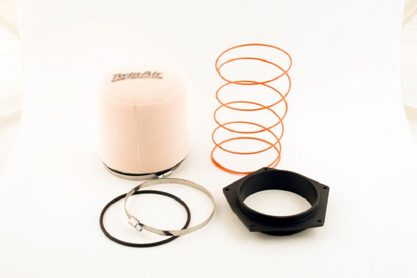 TWIN AIR Powerflow-Satz - 152902CK passend für Yamaha YFZ450R TWIN AIR Powerflow-Satz - 152902CK passend für Yamaha YFZ450R