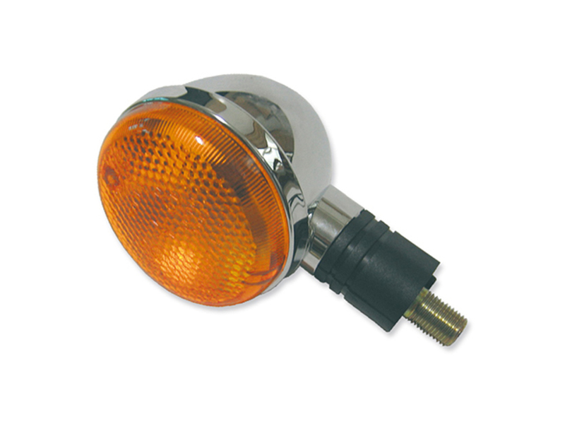 Blinker hinten rechts orange BIHR für: MOTO GUZZI Blinker BIHR orange, hinten links für: MOTO GUZZI