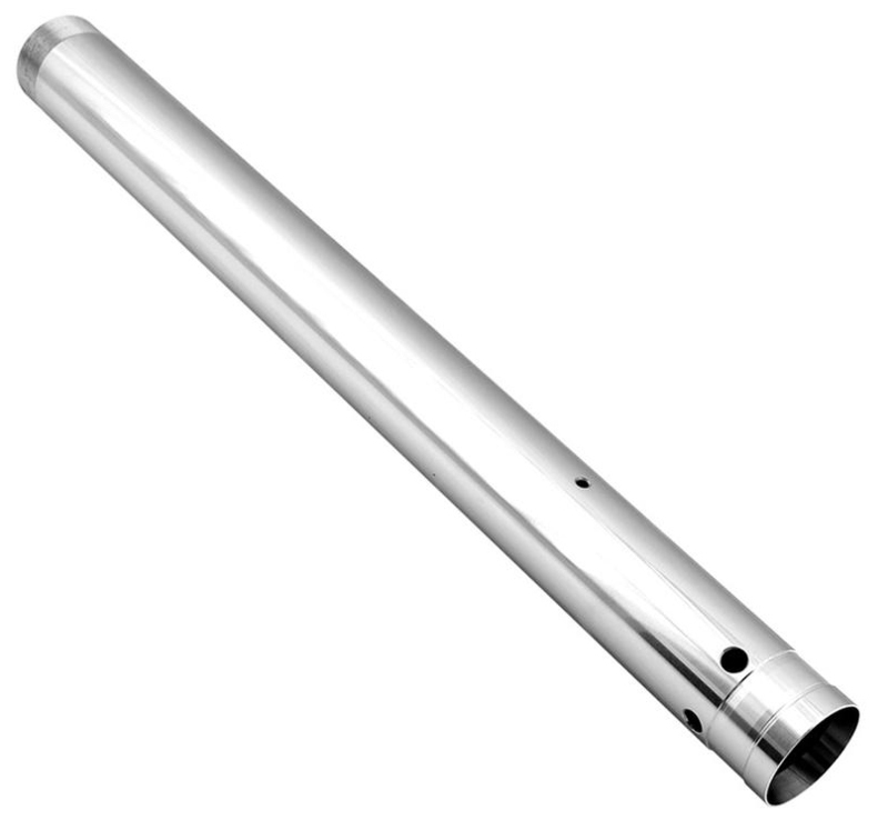 TNK Gabelstandrohr Chrom 41x628 - passend für Honda VFR 800 TNK Gabelstandrohr Chrom 41x595 - passend für Yamaha XJ6