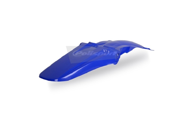 REAR FENDER YZ80 93-01 OEM COLOR BLUE REAR FENDER YZ80 93-01 OEM COLOR BLUE