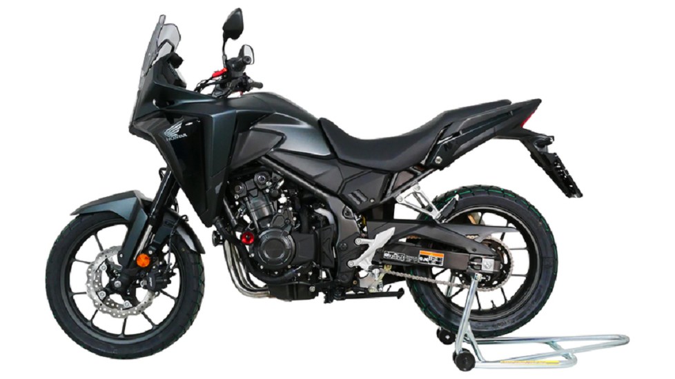 MRA Sportscheibe SPM Zoll