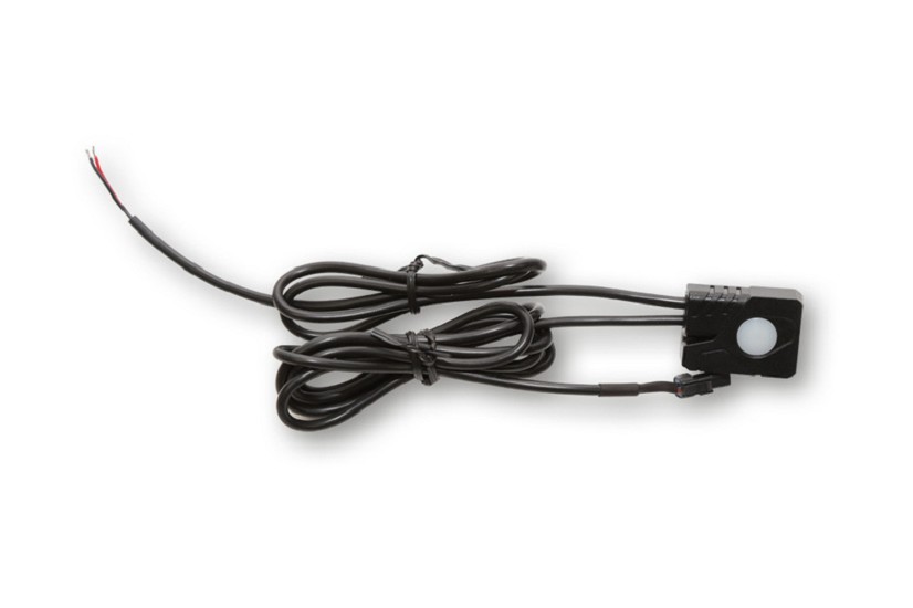 KOSO Schalter für LED Nebelscheinwerfer, incl. Y-Kabel