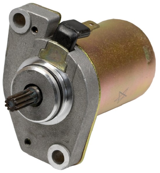 Anlasser passend für Aprilia/Beta/Benelli/Malaguti/MBK/passend für Yamaha Anlasser passend für Aprilia/Beta/Benelli/Malaguti/MBK/passend für Yamaha