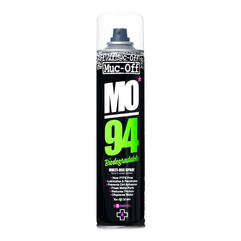 MUC-OFF MO-94 Multi-Spray biologisch abbaubar - Spray 750ml (x12)