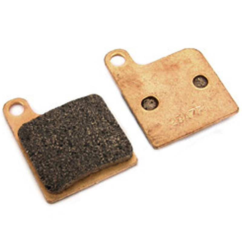CL BRAKES Bicycle Brake Pads Sintered Compound - 4028VX CL BRAKES Bicycle Brake Pads Sintered Compound - 4028VX