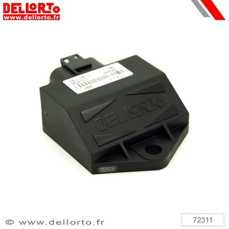 DELLORTO ECU ECS Original 25km/h DELLORTO ECU ECS Original 25km/h