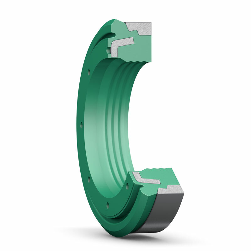 Kolbendichtung SKF für Showa SSF Air Gabel 49mm Kolbendichtung SKF für Showa SSF Air Gabel 49mm