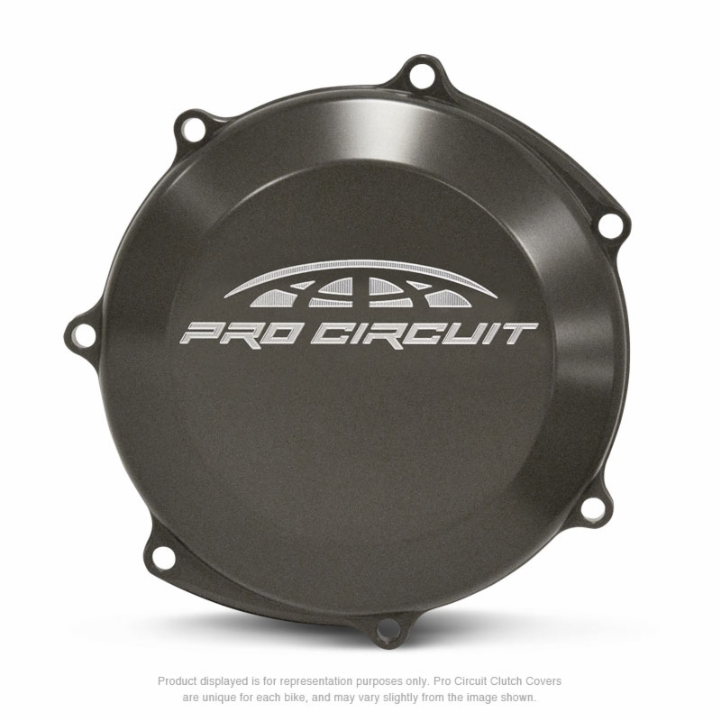 PRO CIRCUIT Kupplungsdeckel passend für Yamaha YZ250F PRO CIRCUIT Kupplungsdeckel passend für Yamaha YZ250F