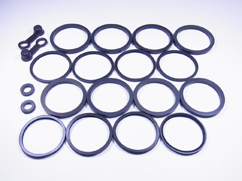 REPARATURKIT FÜR BREMSSATTEL passend für Suzuki GSX-R600/750 '08-10