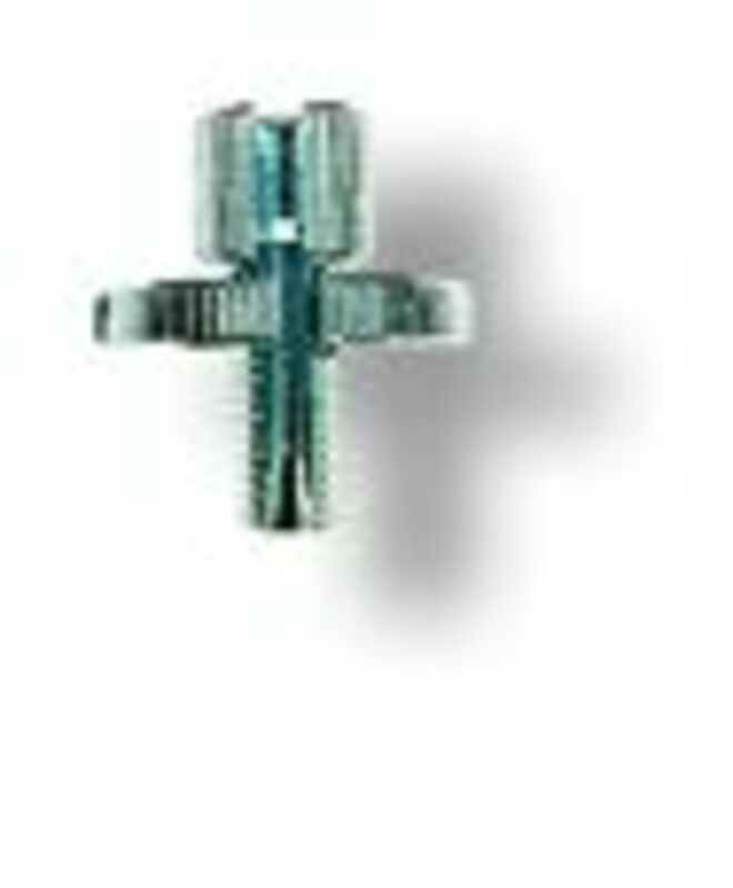 DOMINO Bautenzugeinsteller M8 x 1.25mm